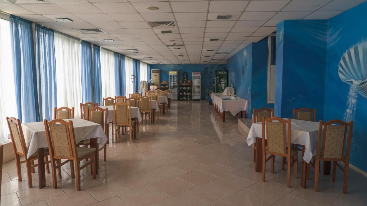 Park Hotel Persey Varna Exterior foto
