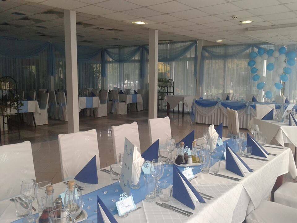 Park Hotel Persey Varna Exterior foto